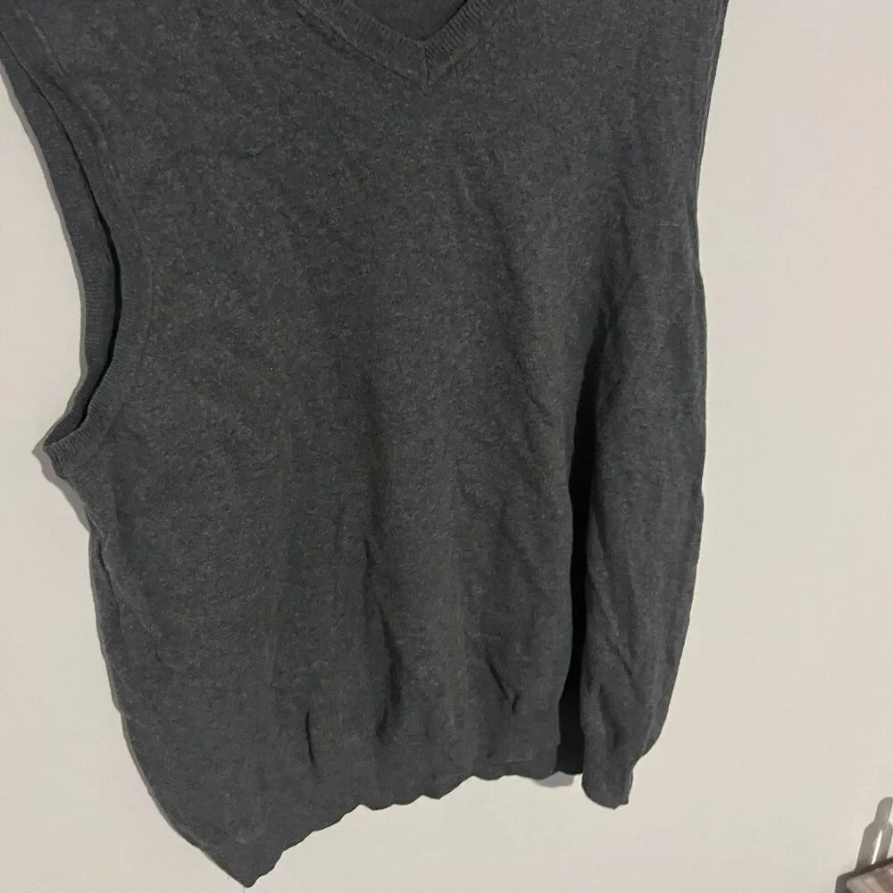 Club Room xl vest‎